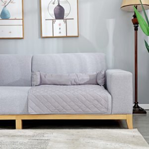 Pet Bed Cushion — Reversible Rest — main view